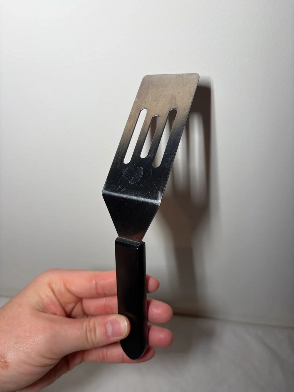 Pampered Chef durable stainless
